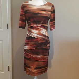 Women's sz8 dress BNWT Connected Apparrel